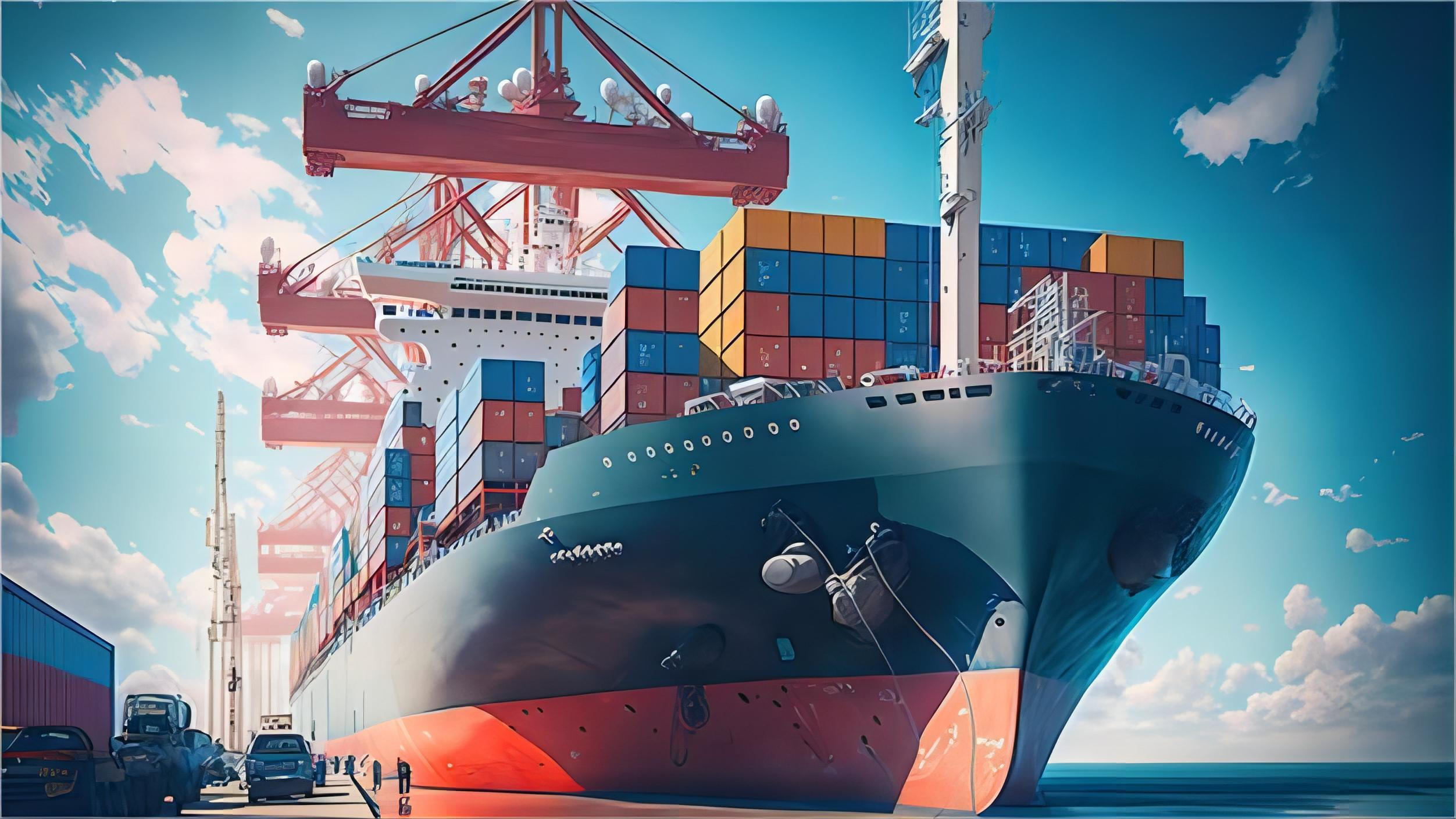 china to australia shipping affordable mexico