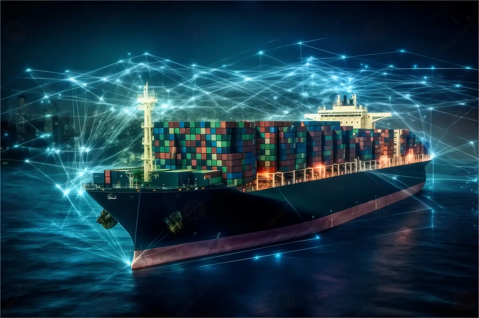 sea freight china factory shipping netherlands