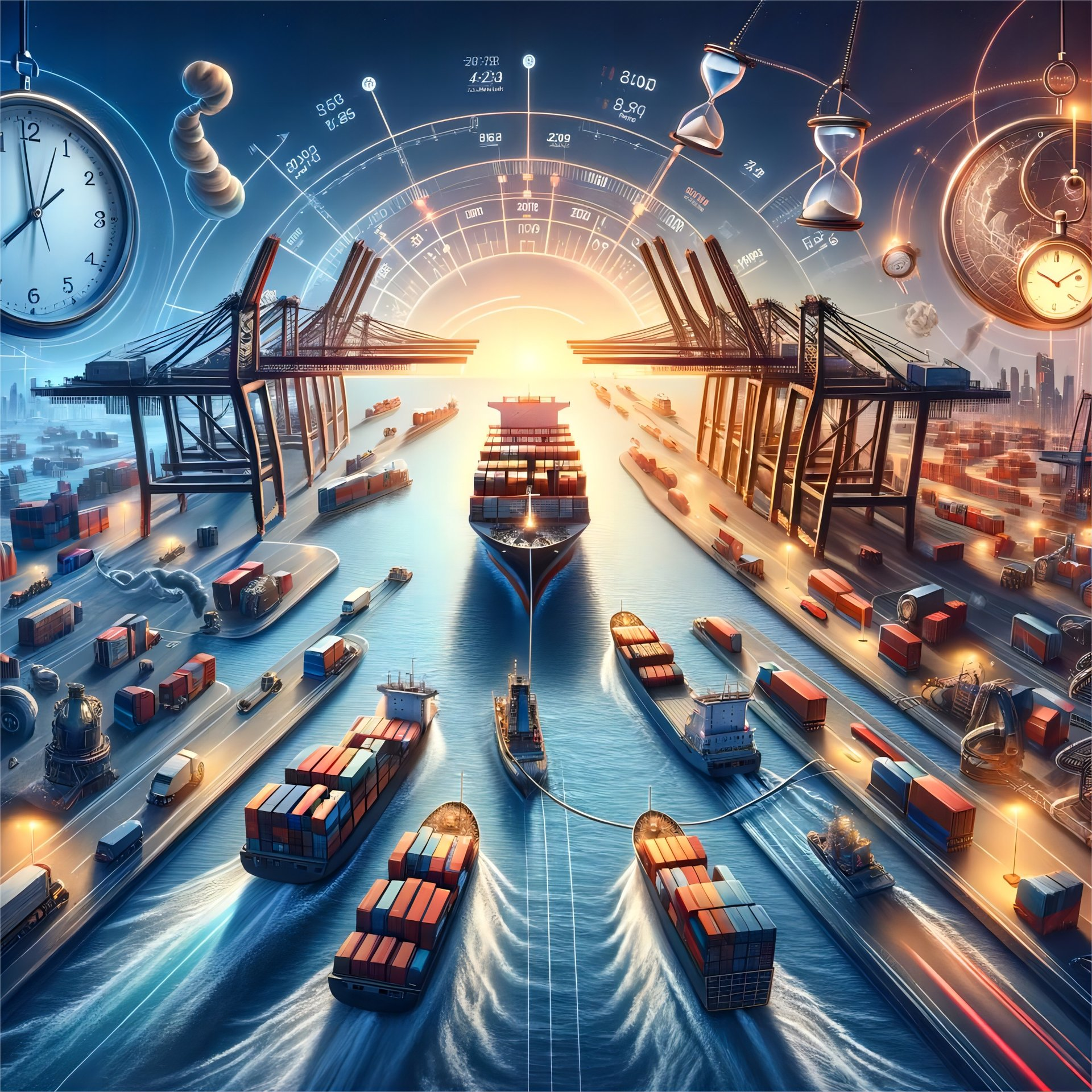 container shipping china to UK quote