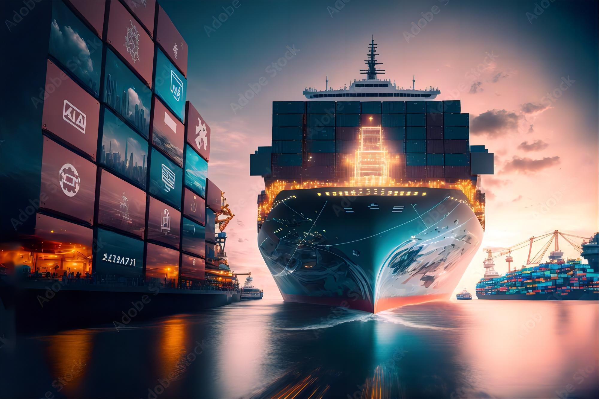 warehouse fulfillment china UK ecommerce
