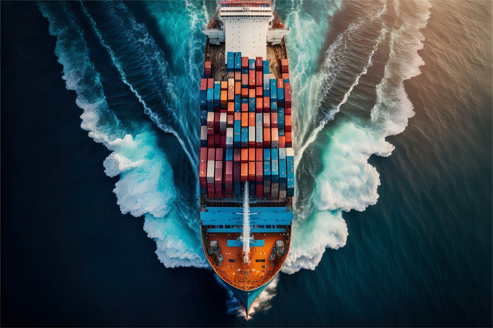 amazon fba shipping china to Canada