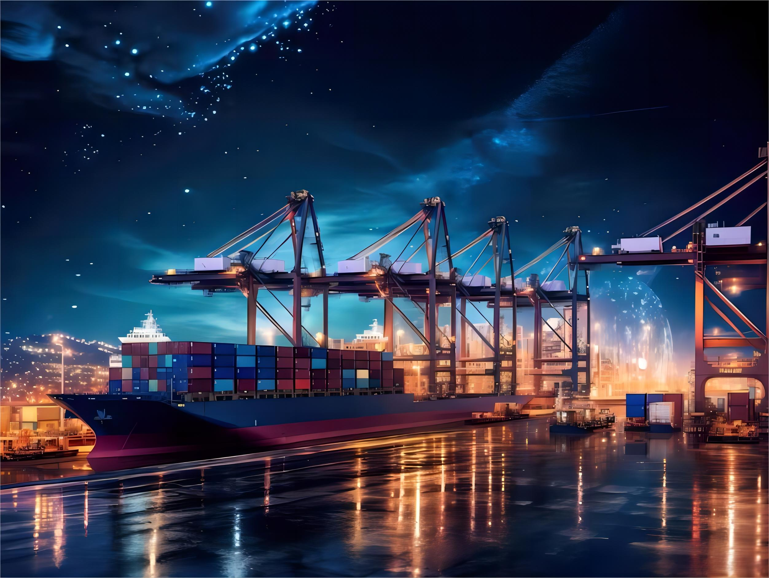 shipping quote china to Canada logistics company
