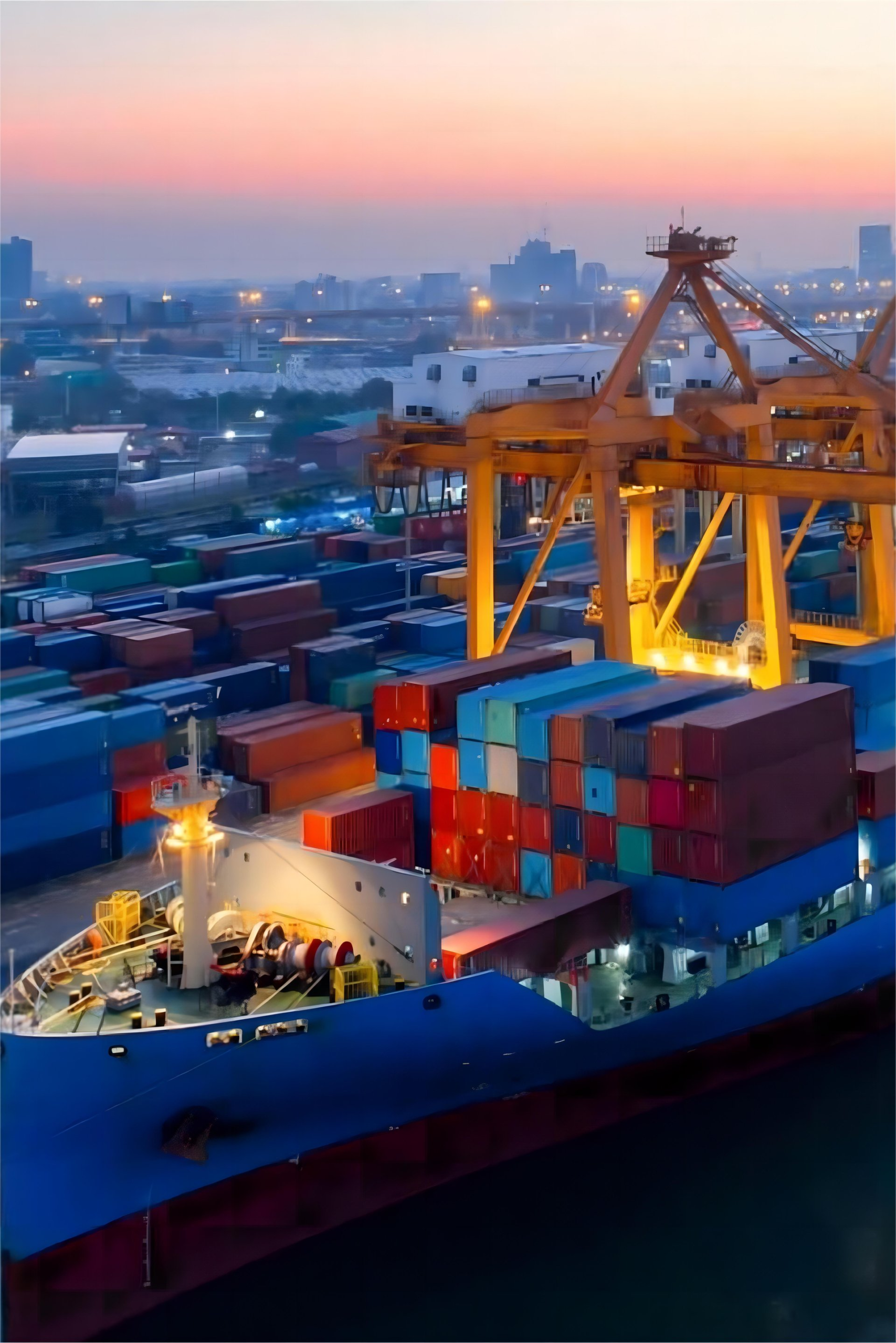 amazon fba shipping china to Australia