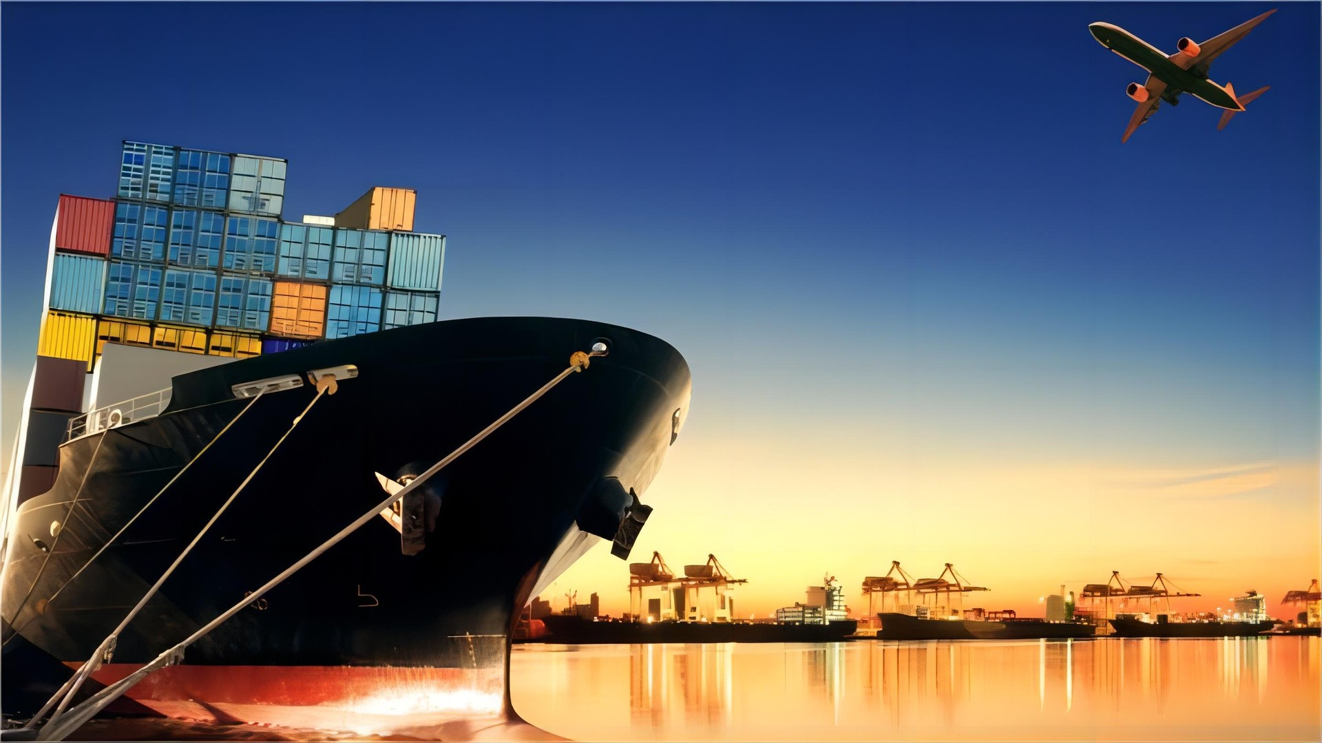 LCL shipping china to Germany rates