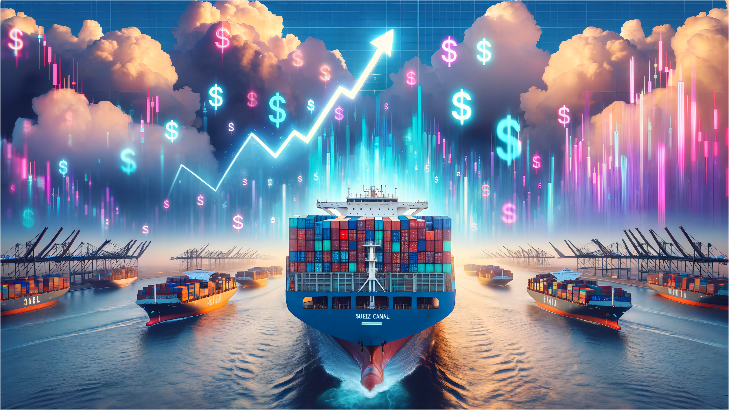 Freight forwarding professional managing DDP documentation