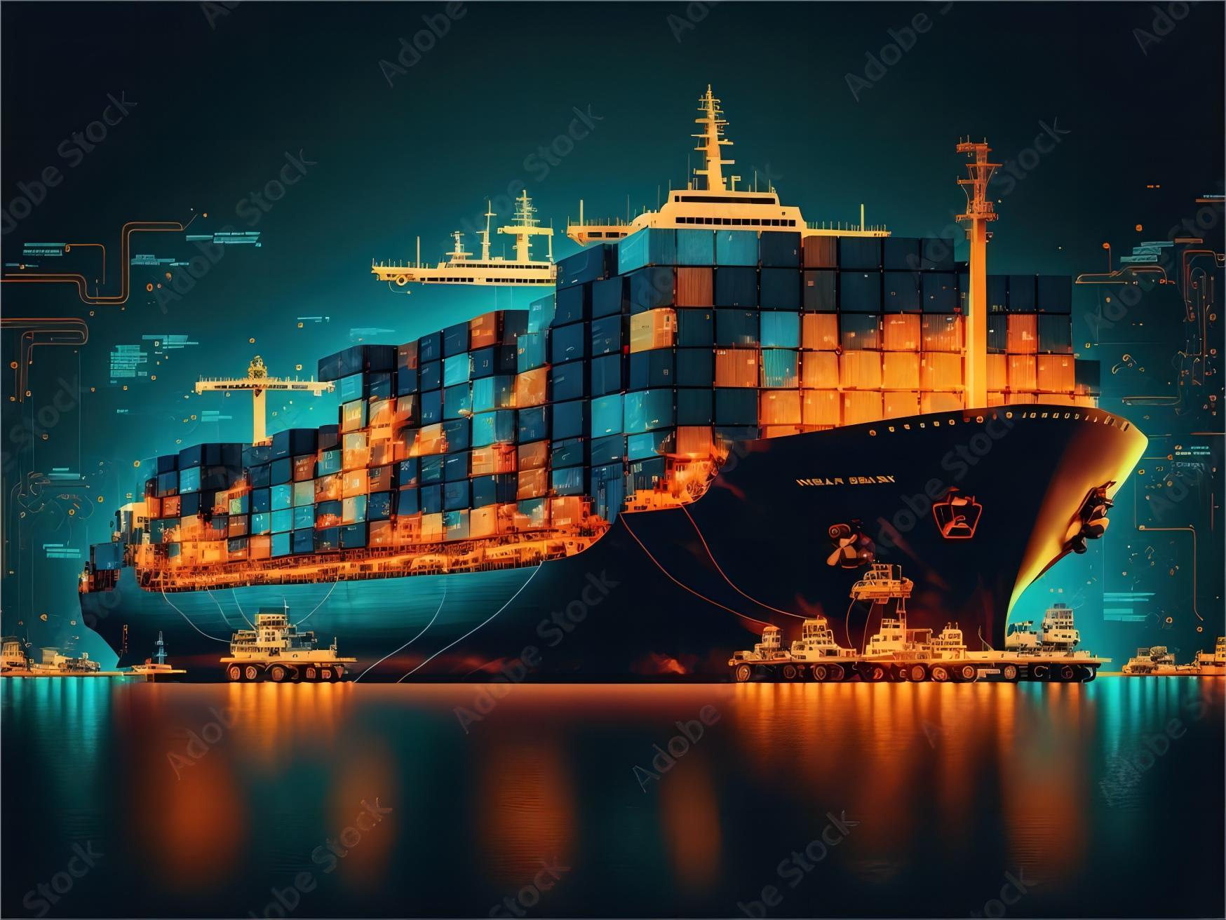 best freight forwarder china to France shipping solutions
