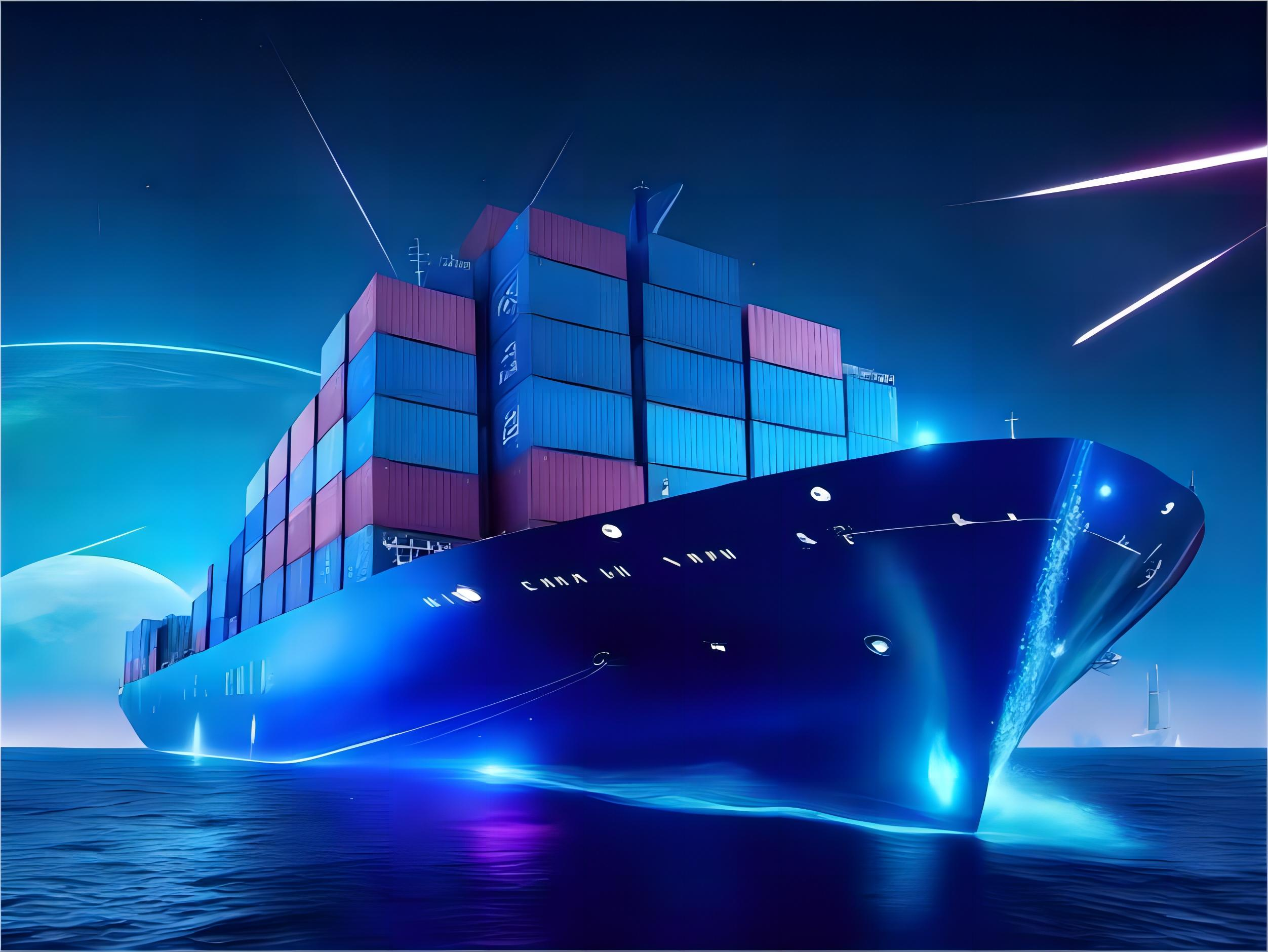 cargo shipping china to Canada reliable forwarder