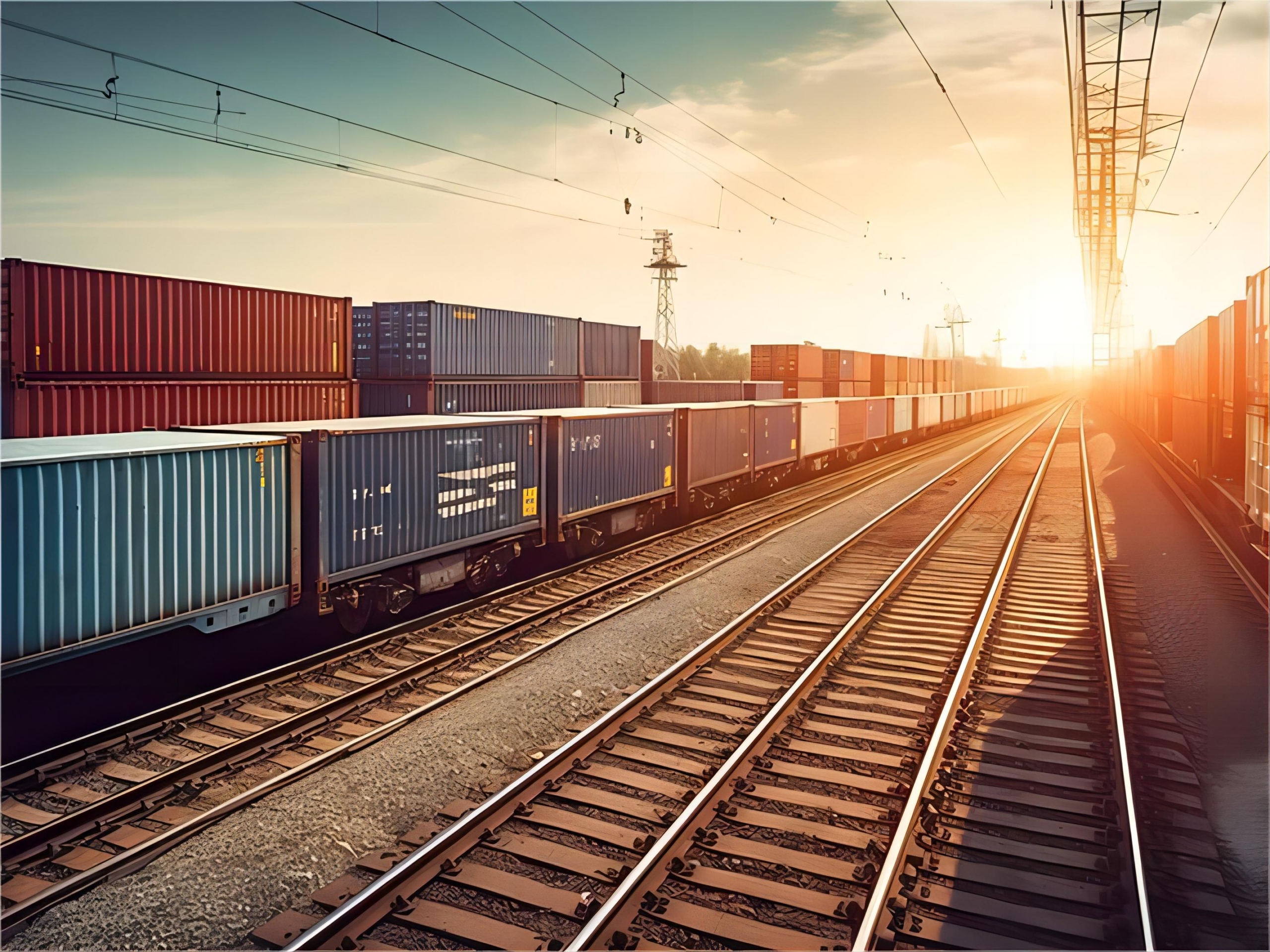 Case study analysis of cargo handling and customs processing
