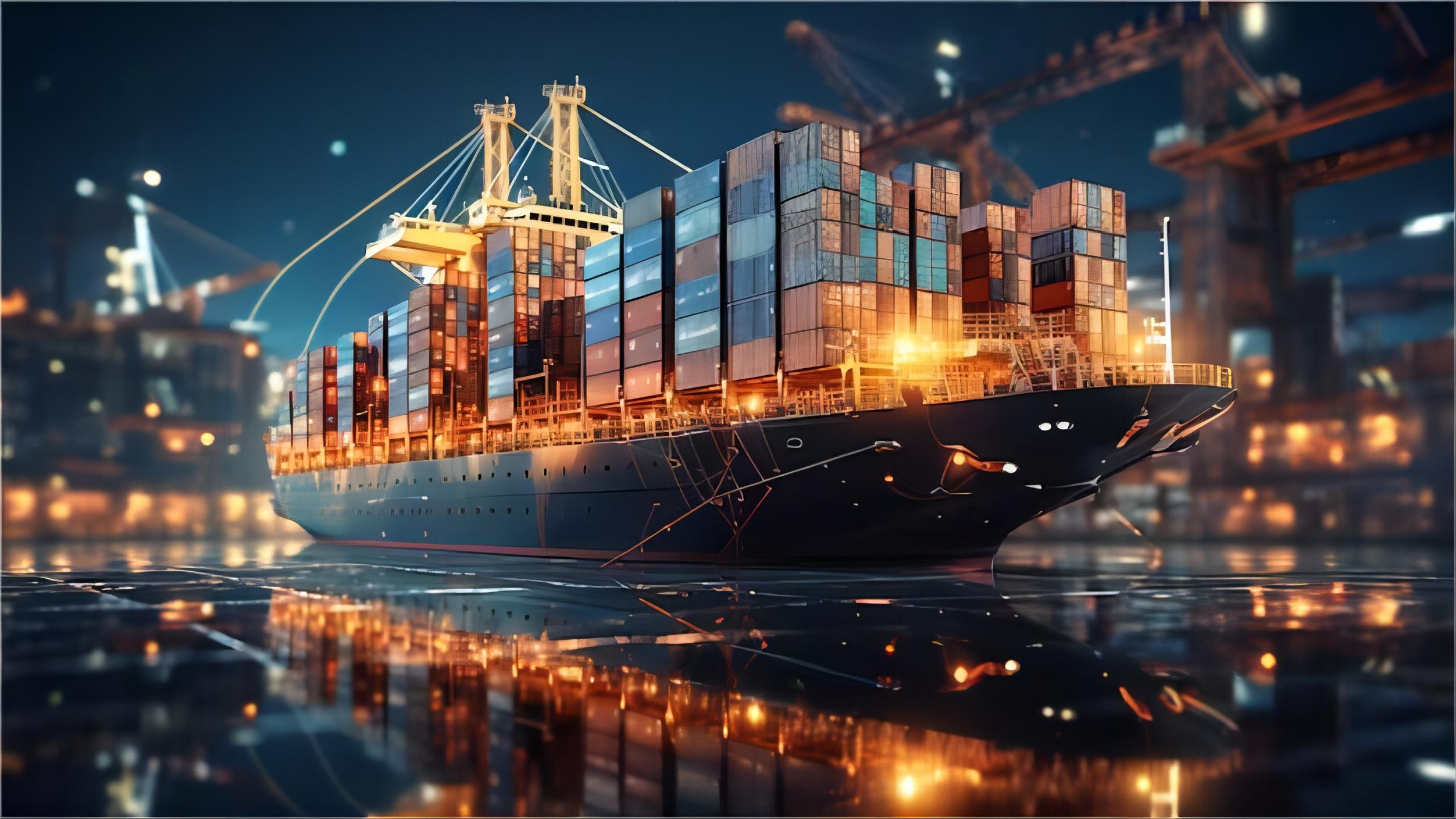 DDP shipping cost china to France tax included