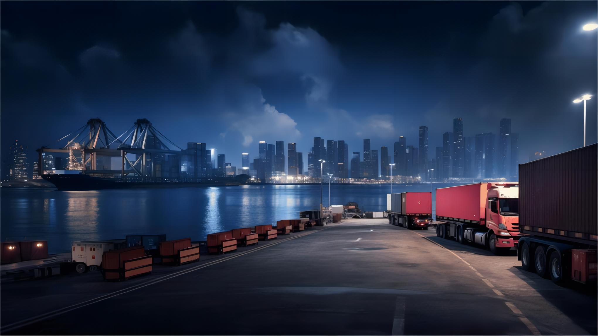 shipping quote china to France logistics company
