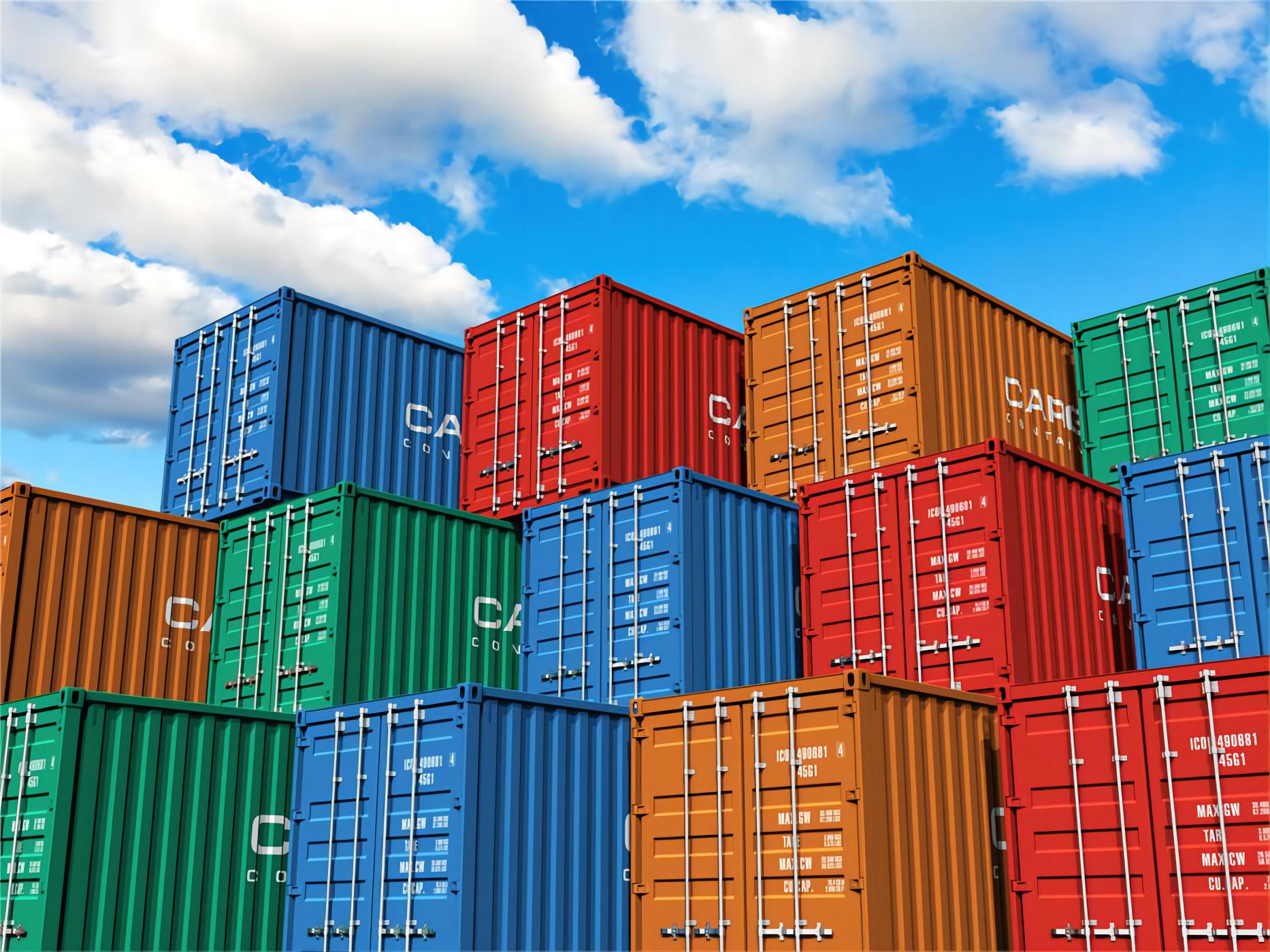 container shipping china to UAE quote