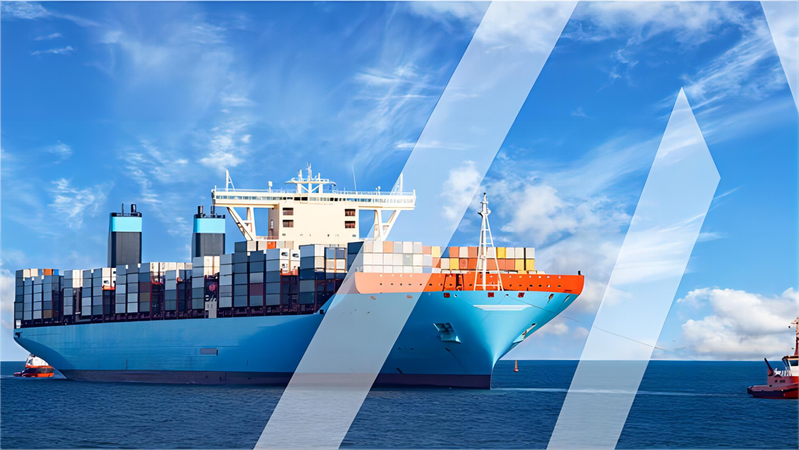 FCL shipping china to France 40HC cost