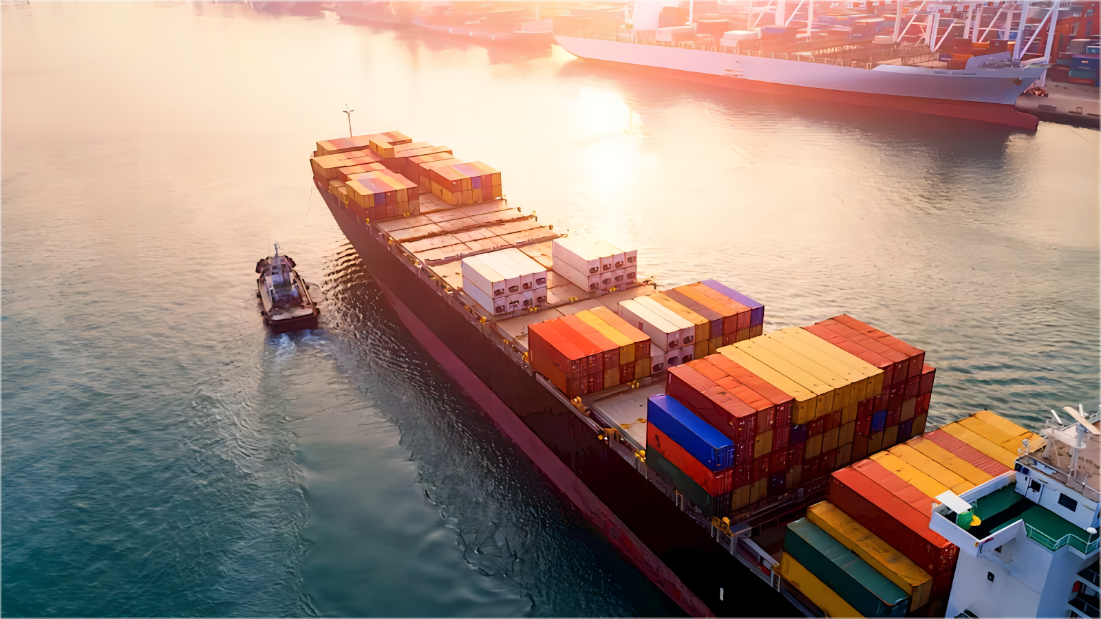 warehouse fulfillment china USA ecommerce