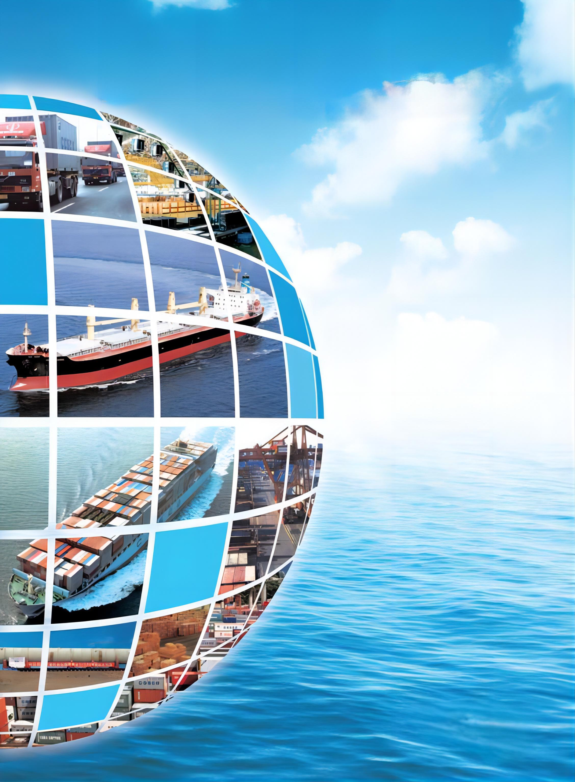 best freight forwarder china to Canada shipping solutions