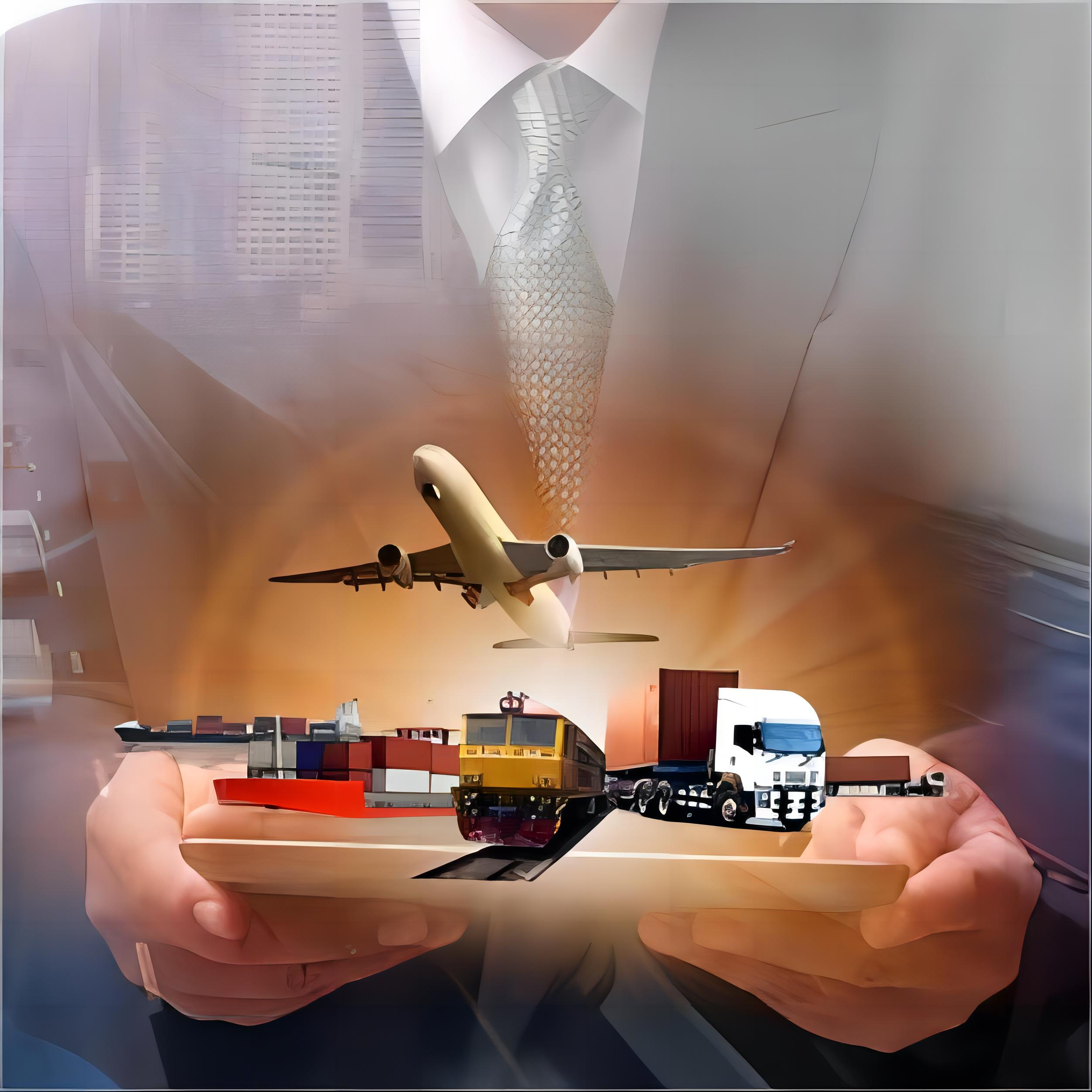 freight forwarder china to Germany