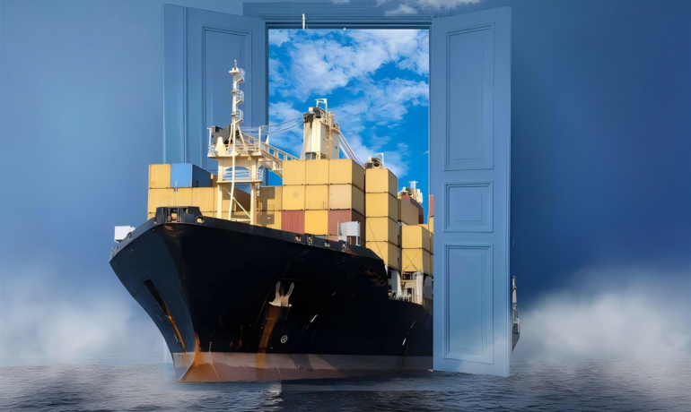 LCL shipping china to France rates