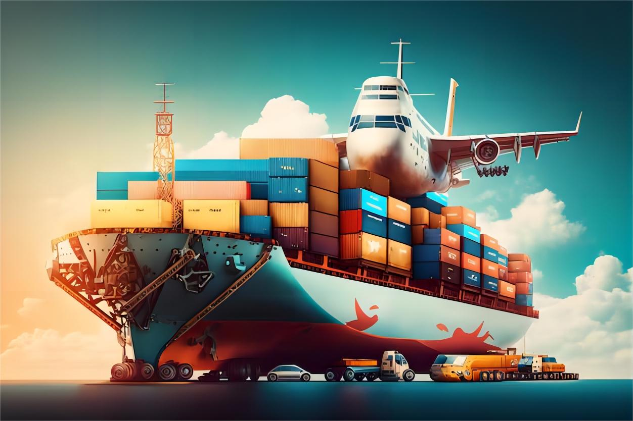 shipping cost china to Australia per kg