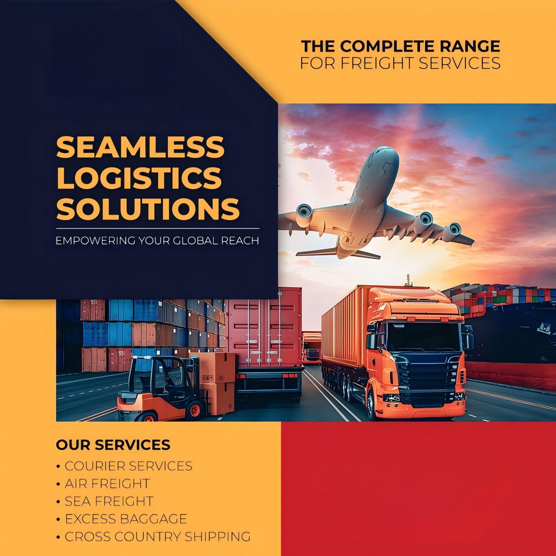 cargo shipping china to Canada reliable forwarder