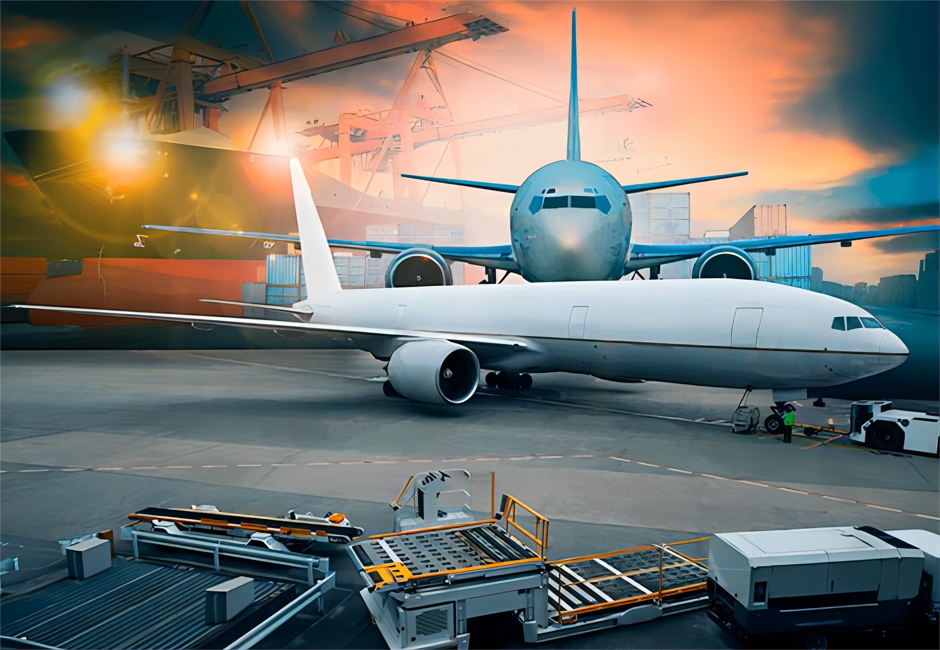 cheap shipping agent china global ddp solutions