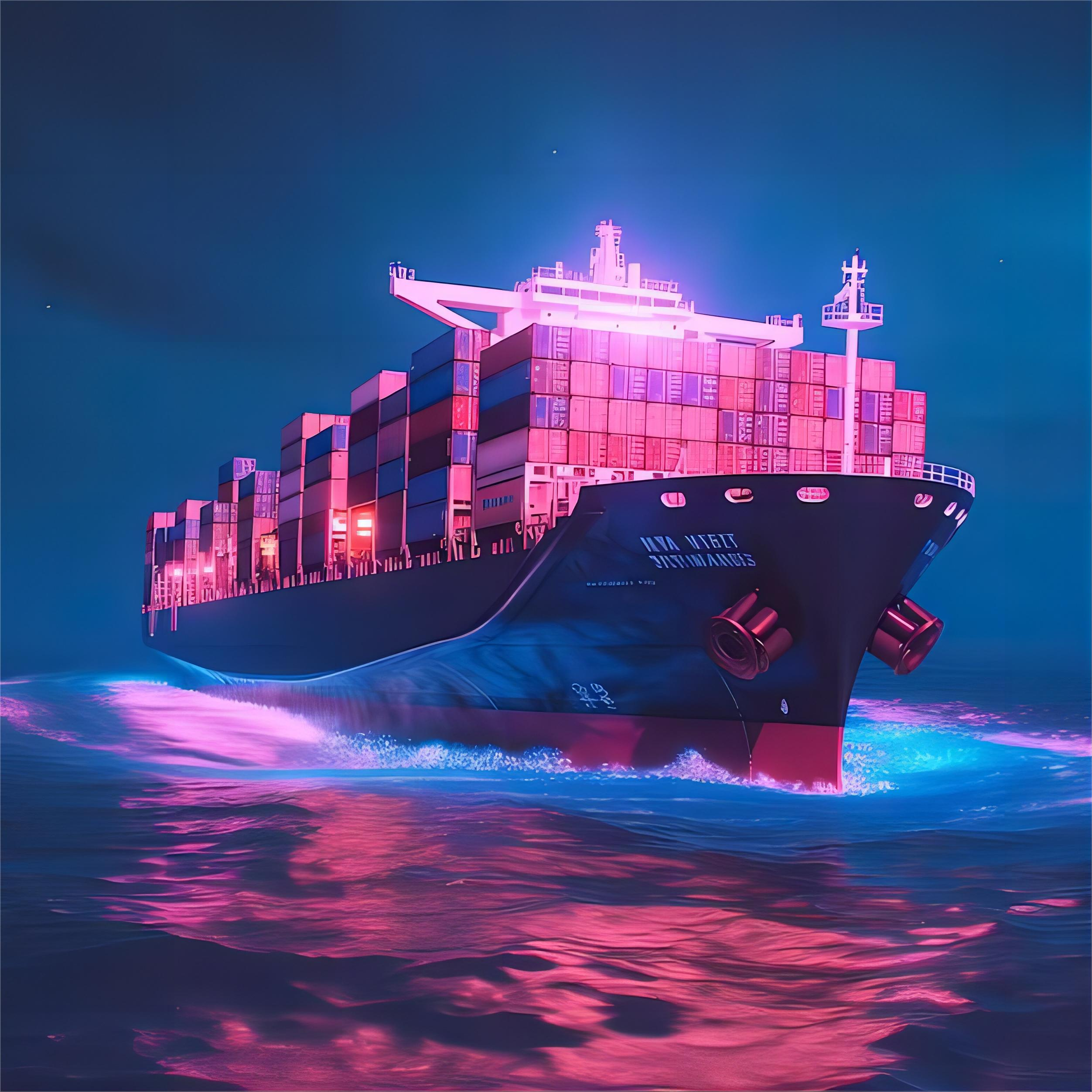 ddp door to door shipping china tax included solution