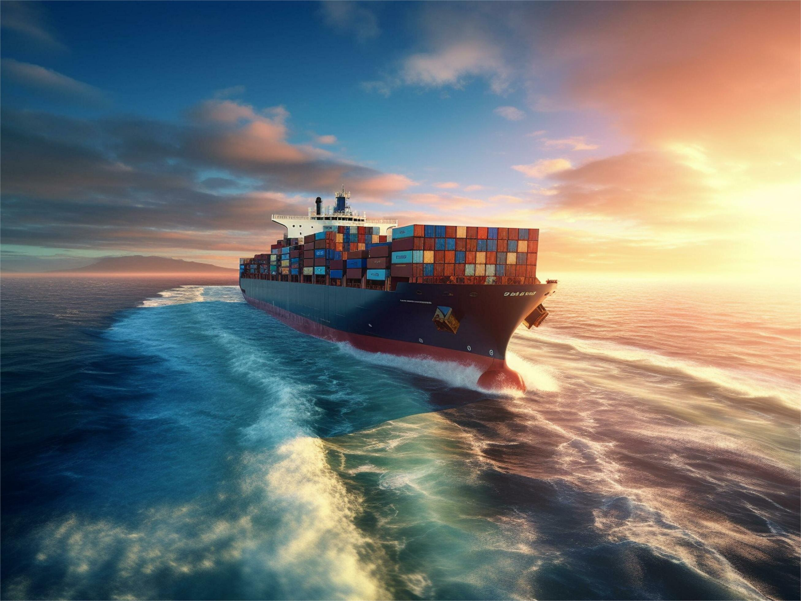 china shipping quotation request freight forwarder service