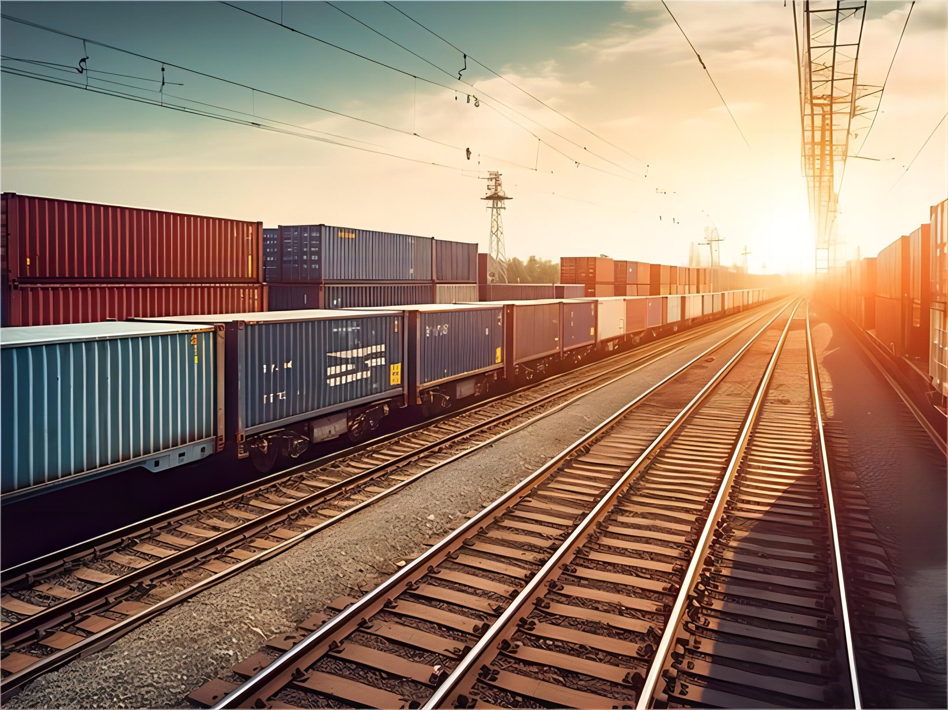 China DDP Shipping Service Provider Global Logistics Company Operations