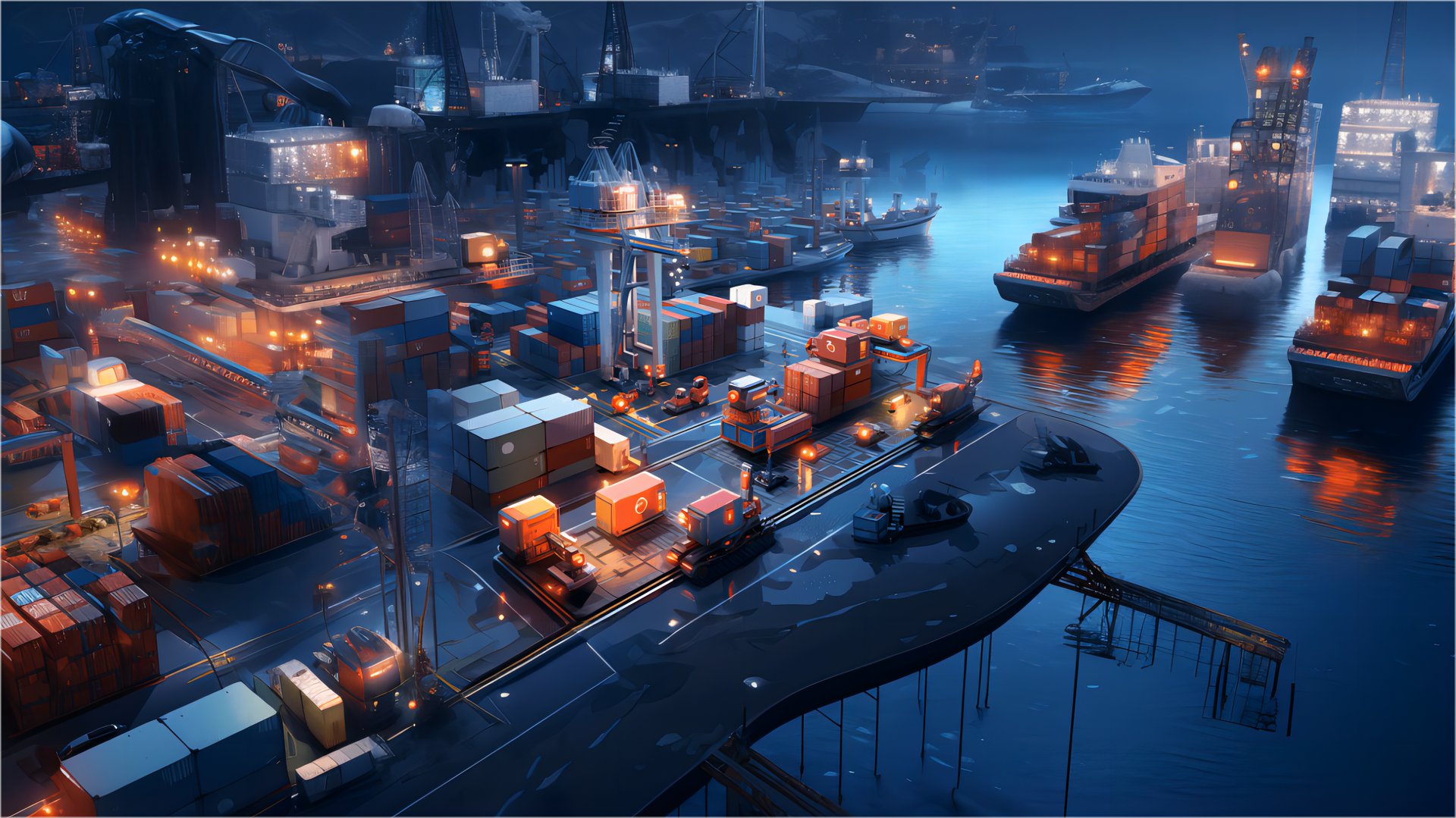 Comparison table of sea and air freight rates for 2026