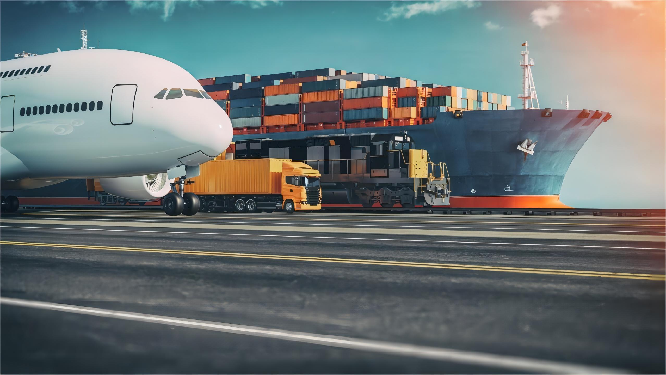 air freight shipping china express cargo door delivery
