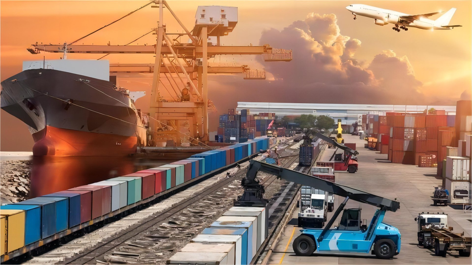 cheap sea freight china container shipping rates global