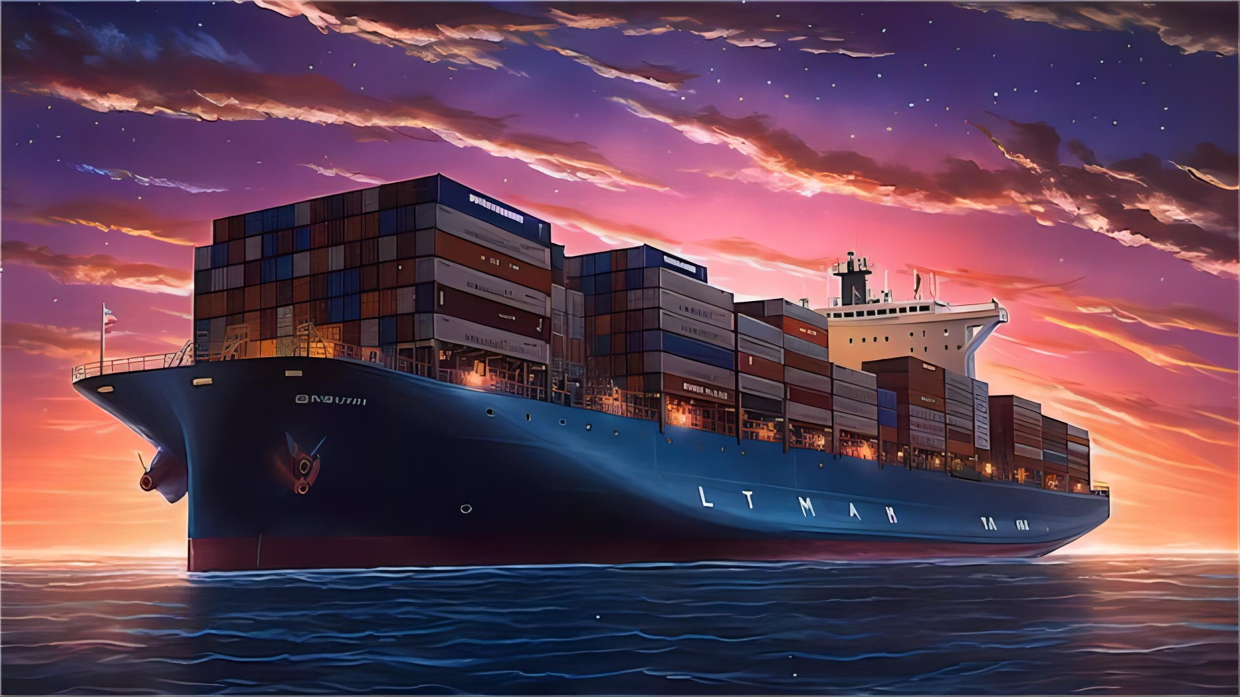 best shipping agent china amazon fba ddp service