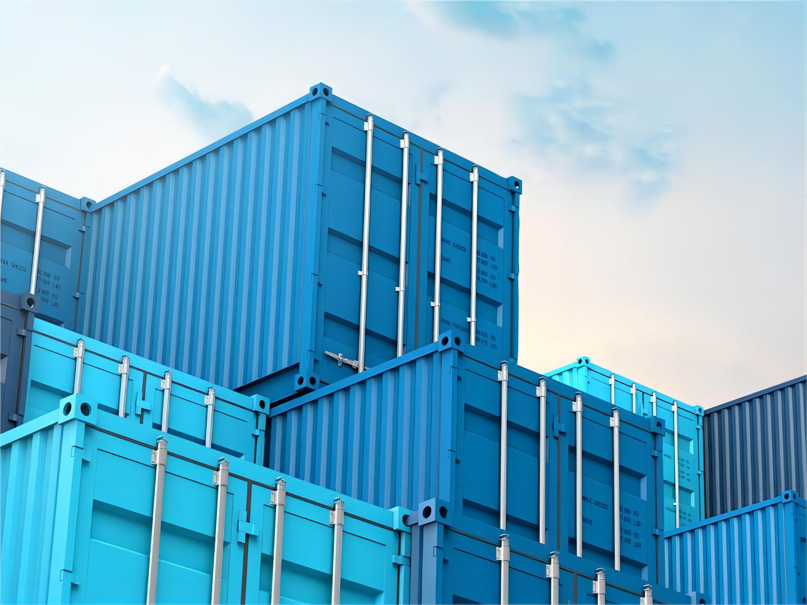 ddp shipping china all inclusive tax logistics service