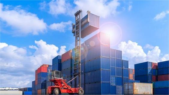 freight forwarding china global logistics solution provider