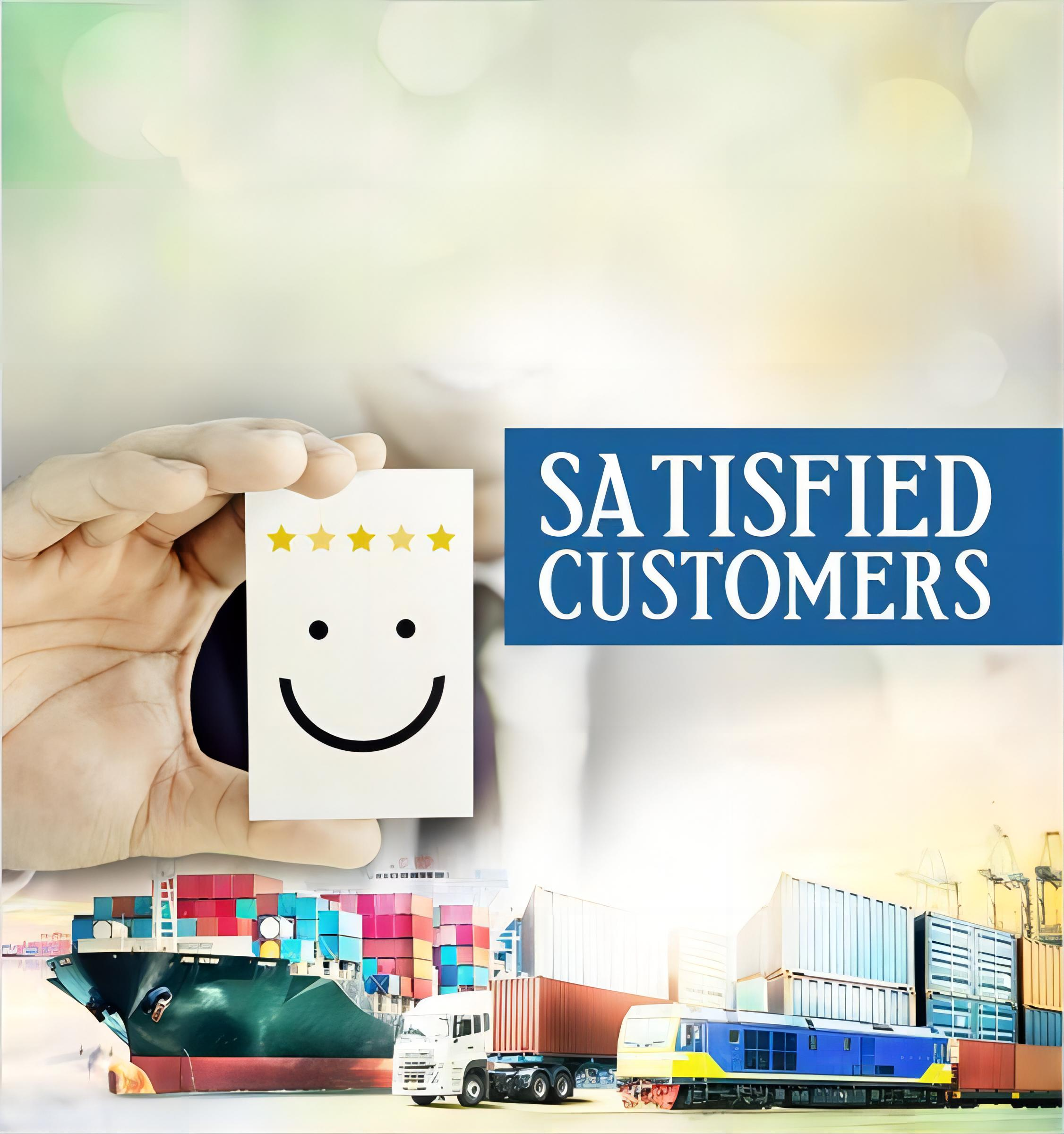 freight forwarding china customs clearance warehouse
