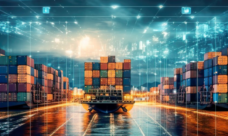 china logistics warehouse fulfillment service global