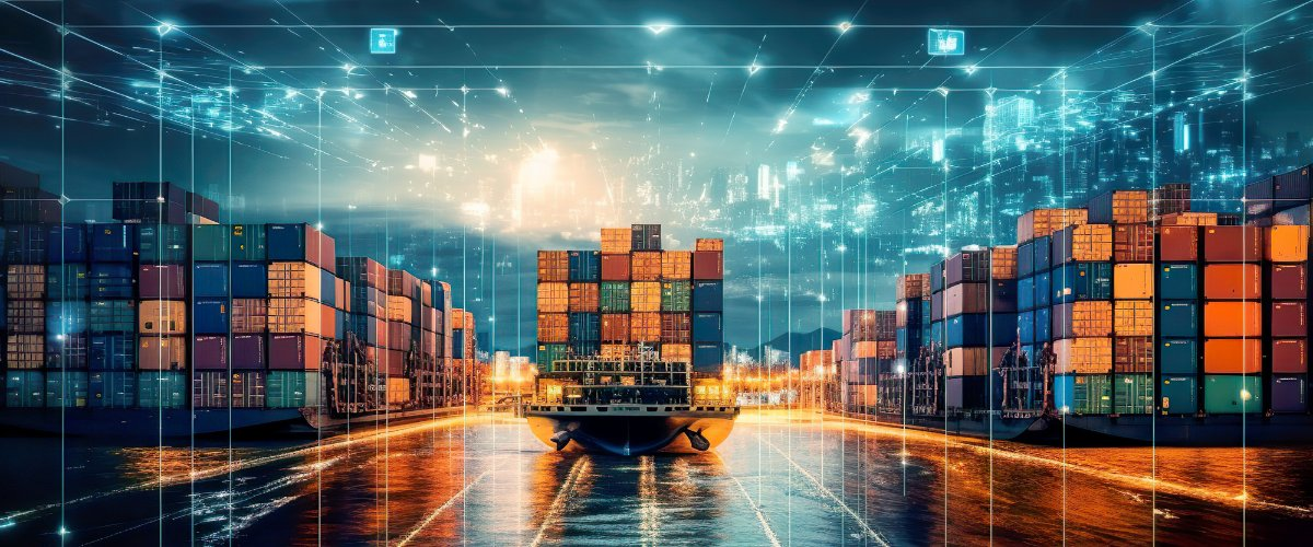 china logistics warehouse fulfillment service global