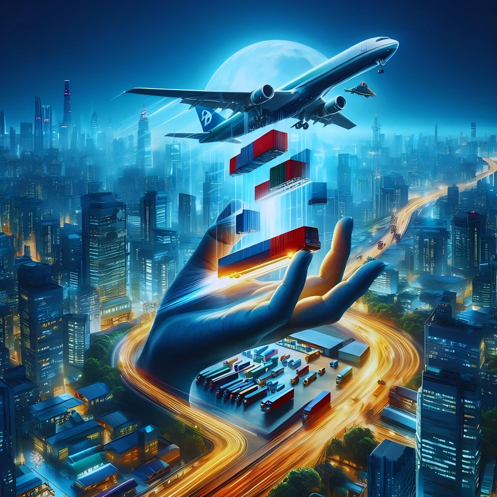air cargo shipping china express freight forwarder