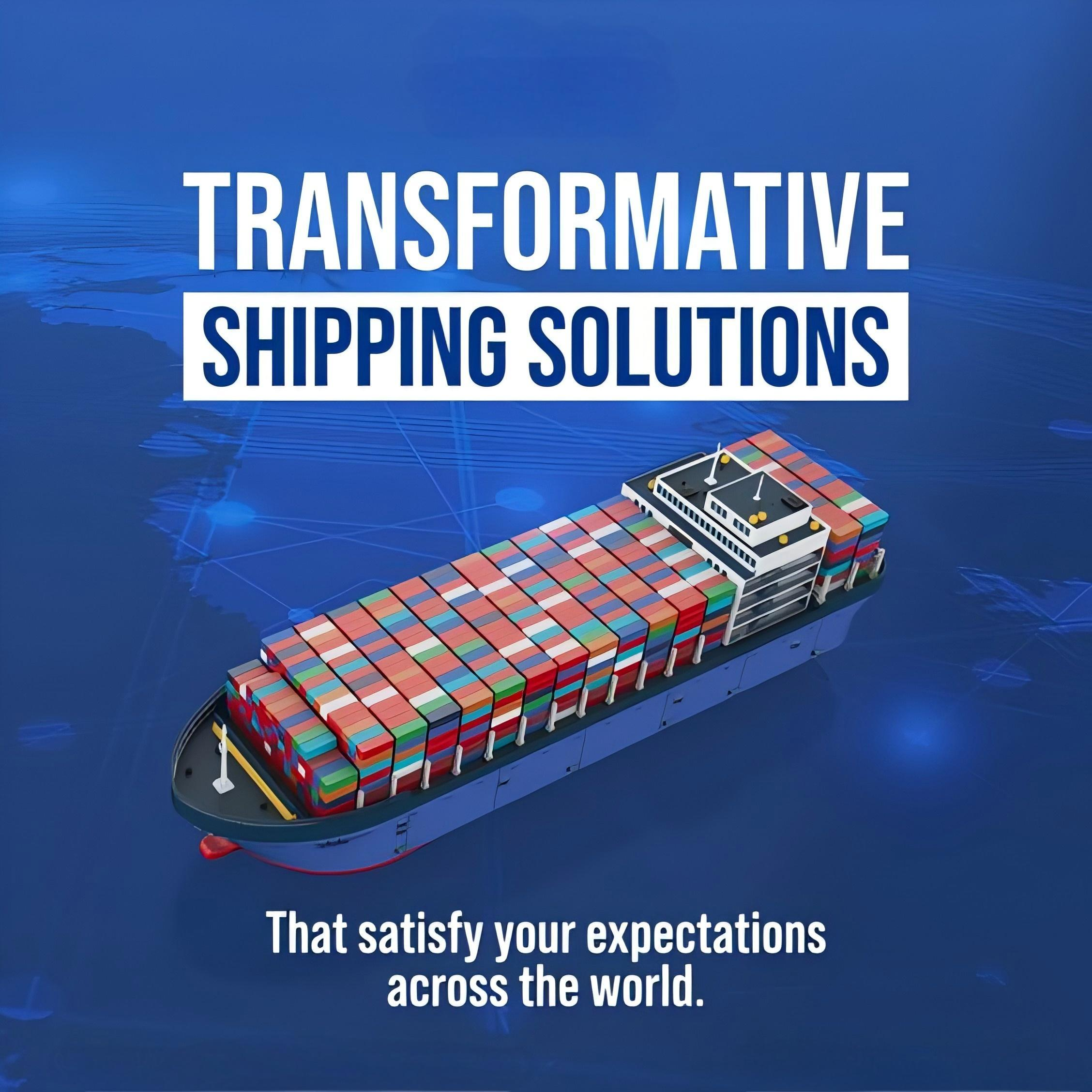 container shipping rates 20GP 40HC china guide