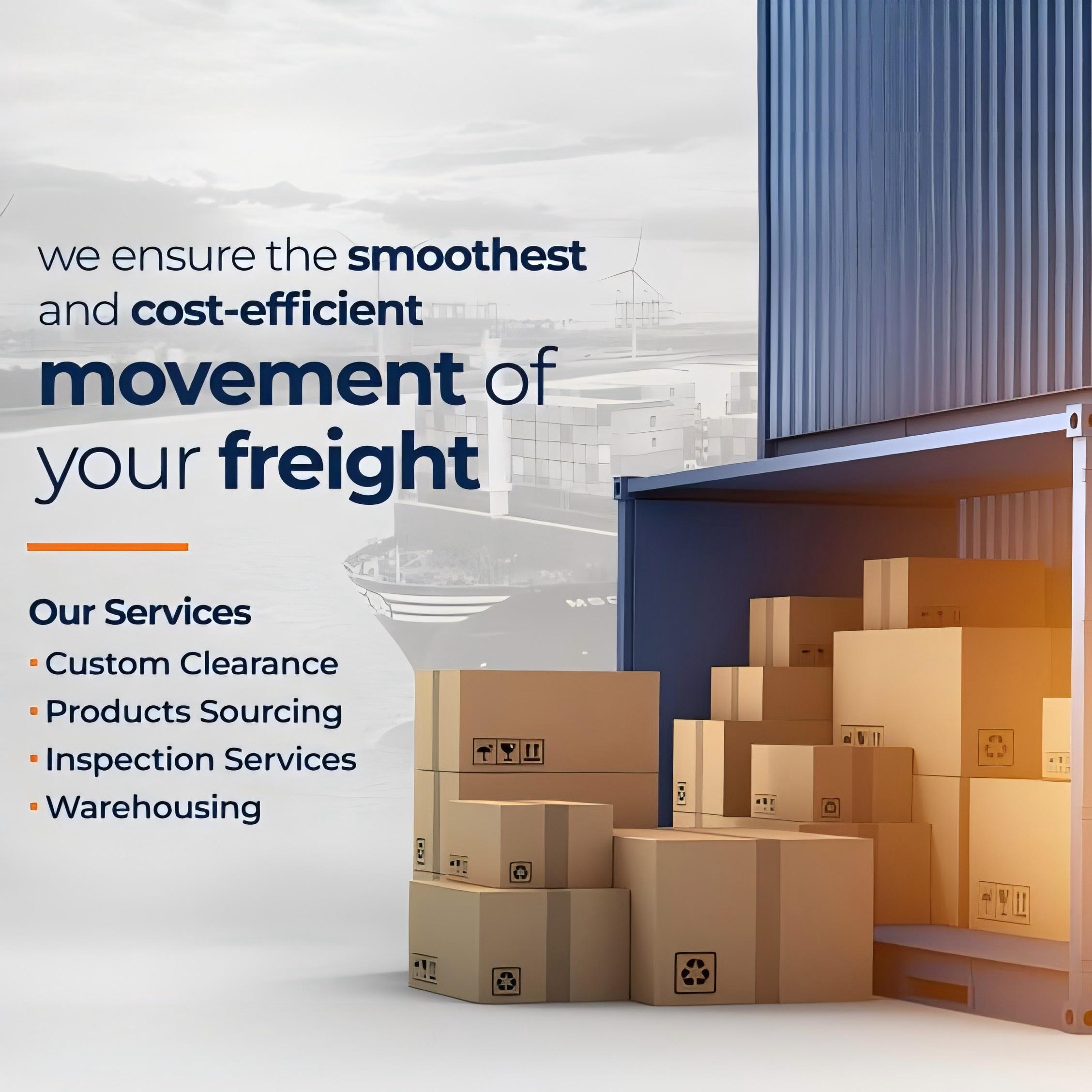 china to Germany sea freight import logistics quote