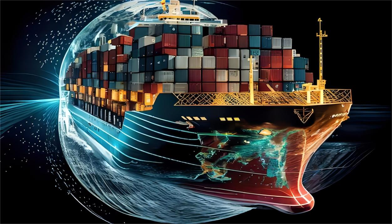 Customs clearance process