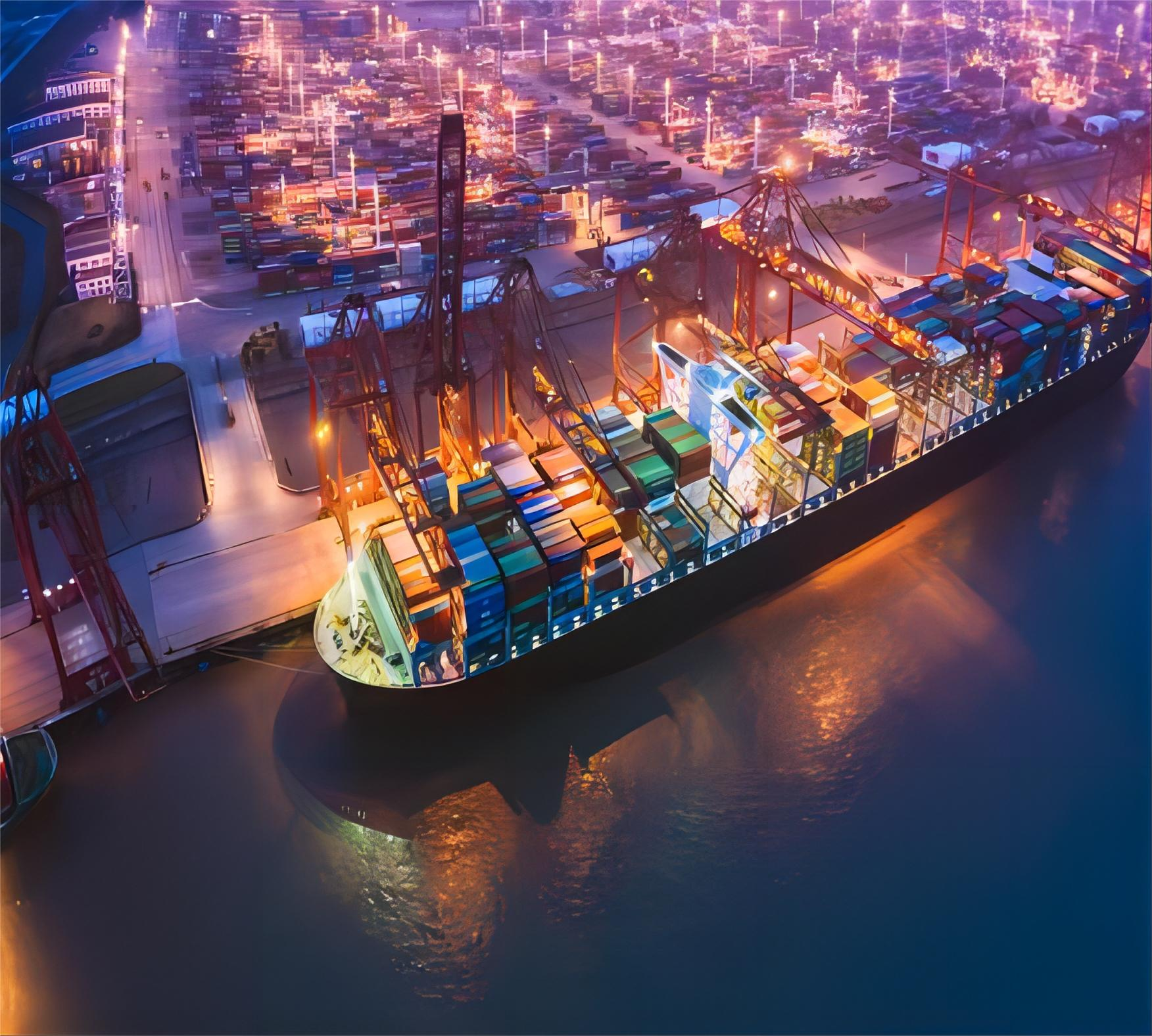 import shipment recovery after customs detention