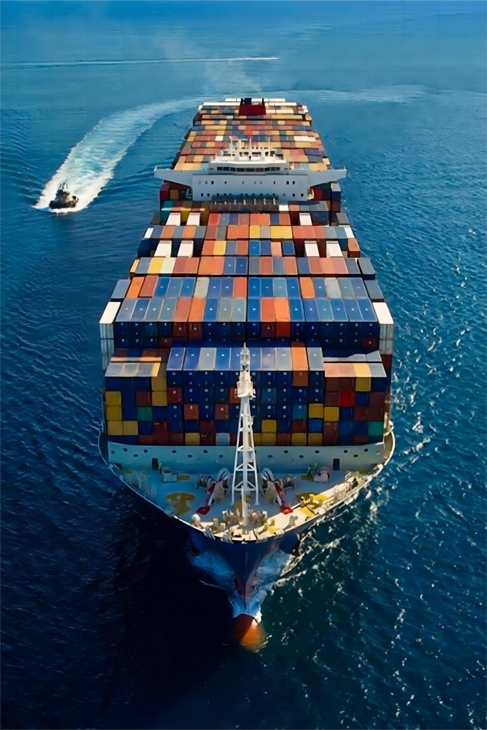 china logistics warehouse fulfillment FBA prep service global