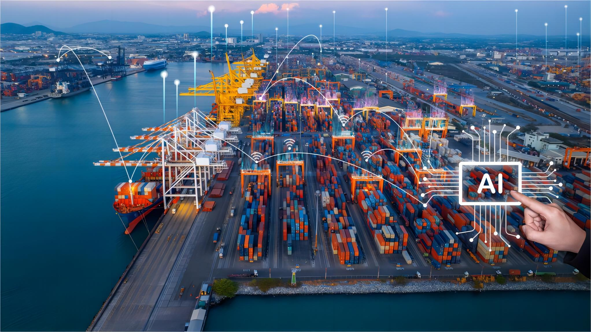ddp shipping china door to door customs clearance service