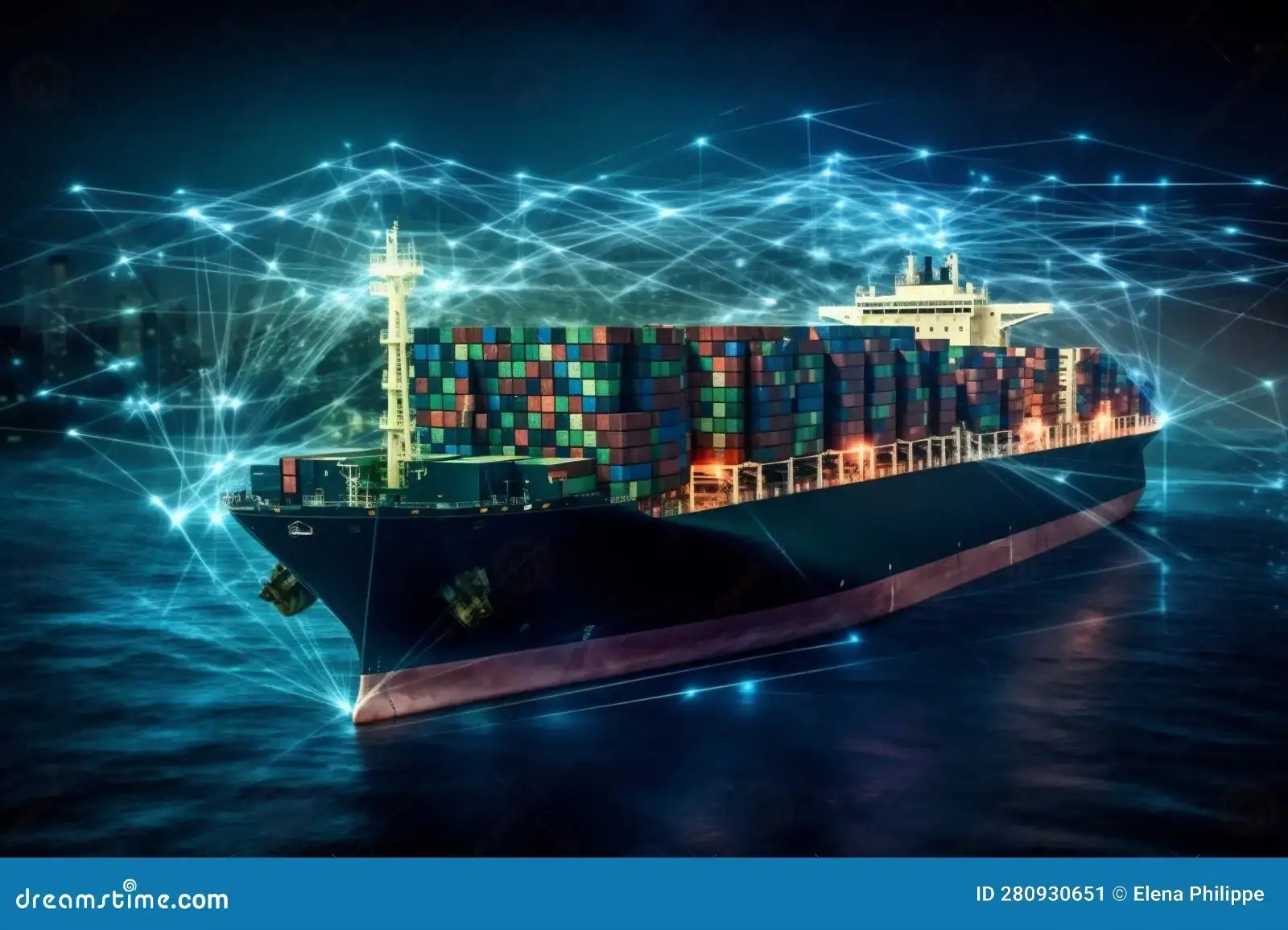 Global warehouse logistics for Amazon inventory recovery