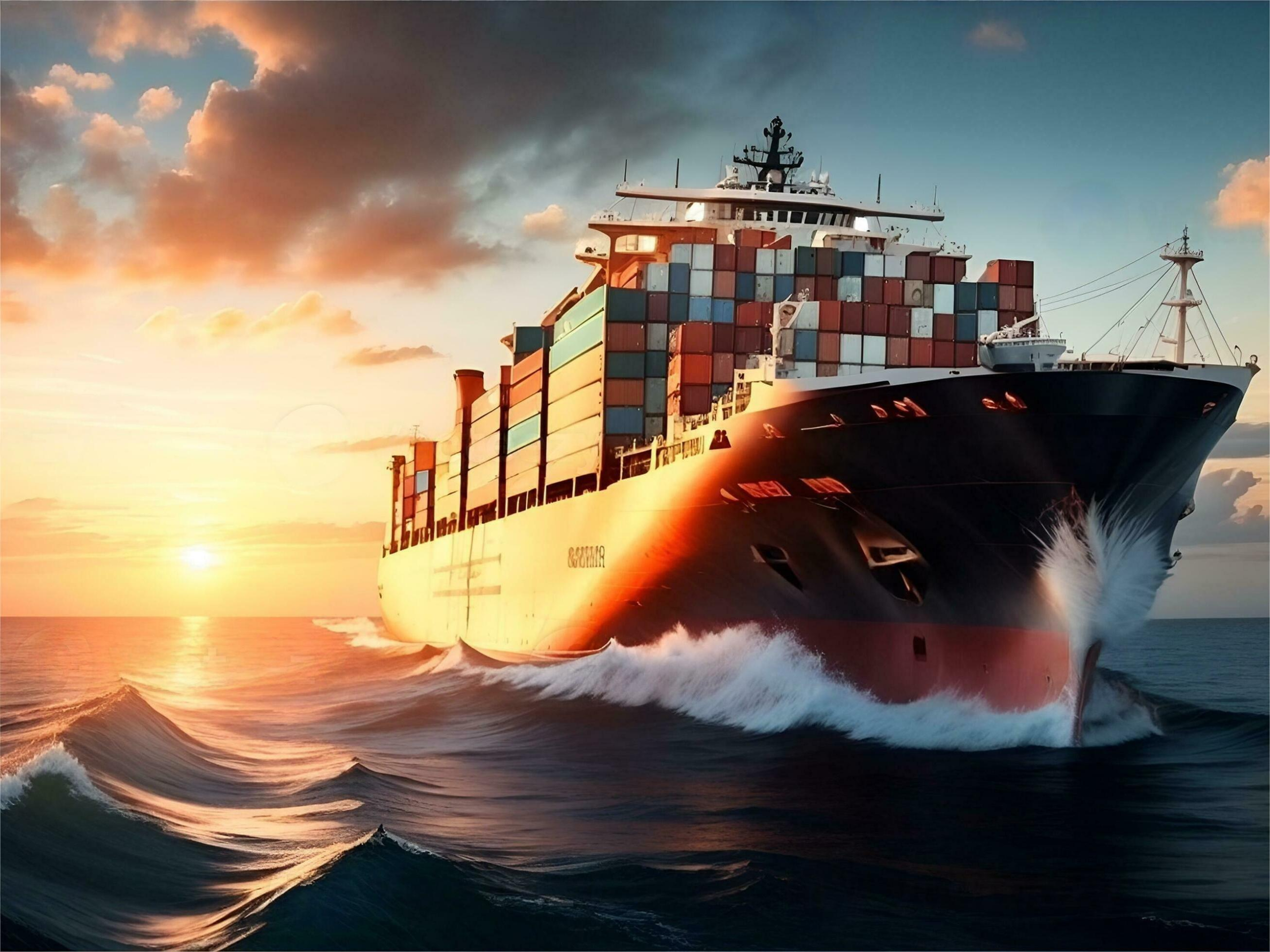 import compliance logistics service from china