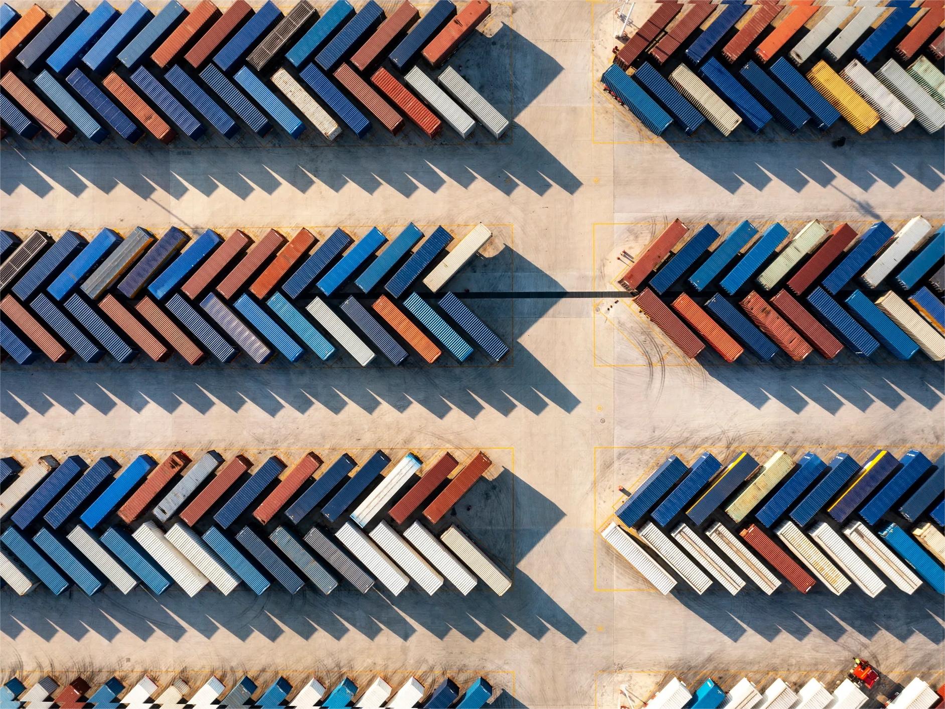 Customs documentation checklist for Amazon FBA shipments