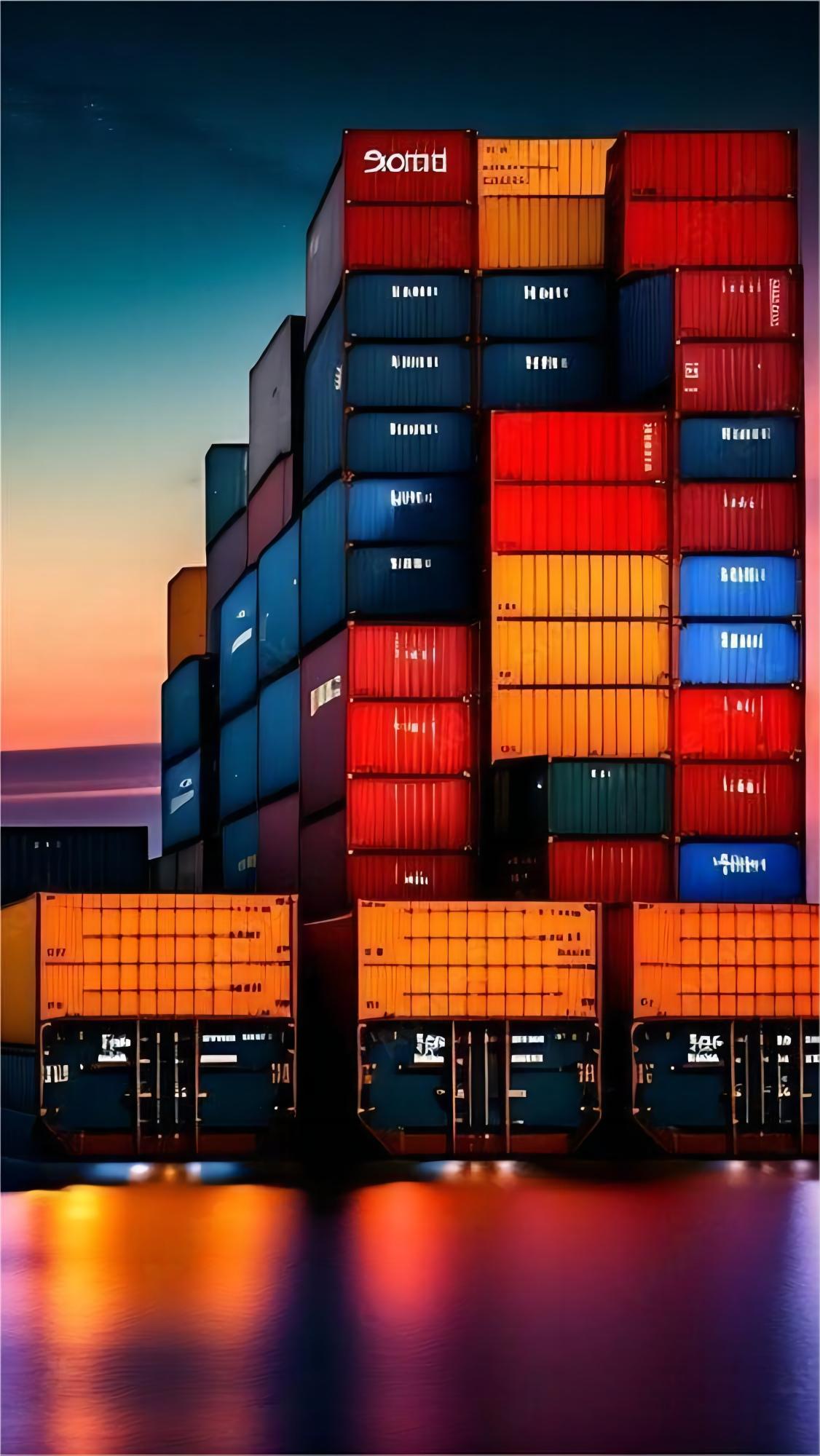 amazon fba shipping china to UAE
