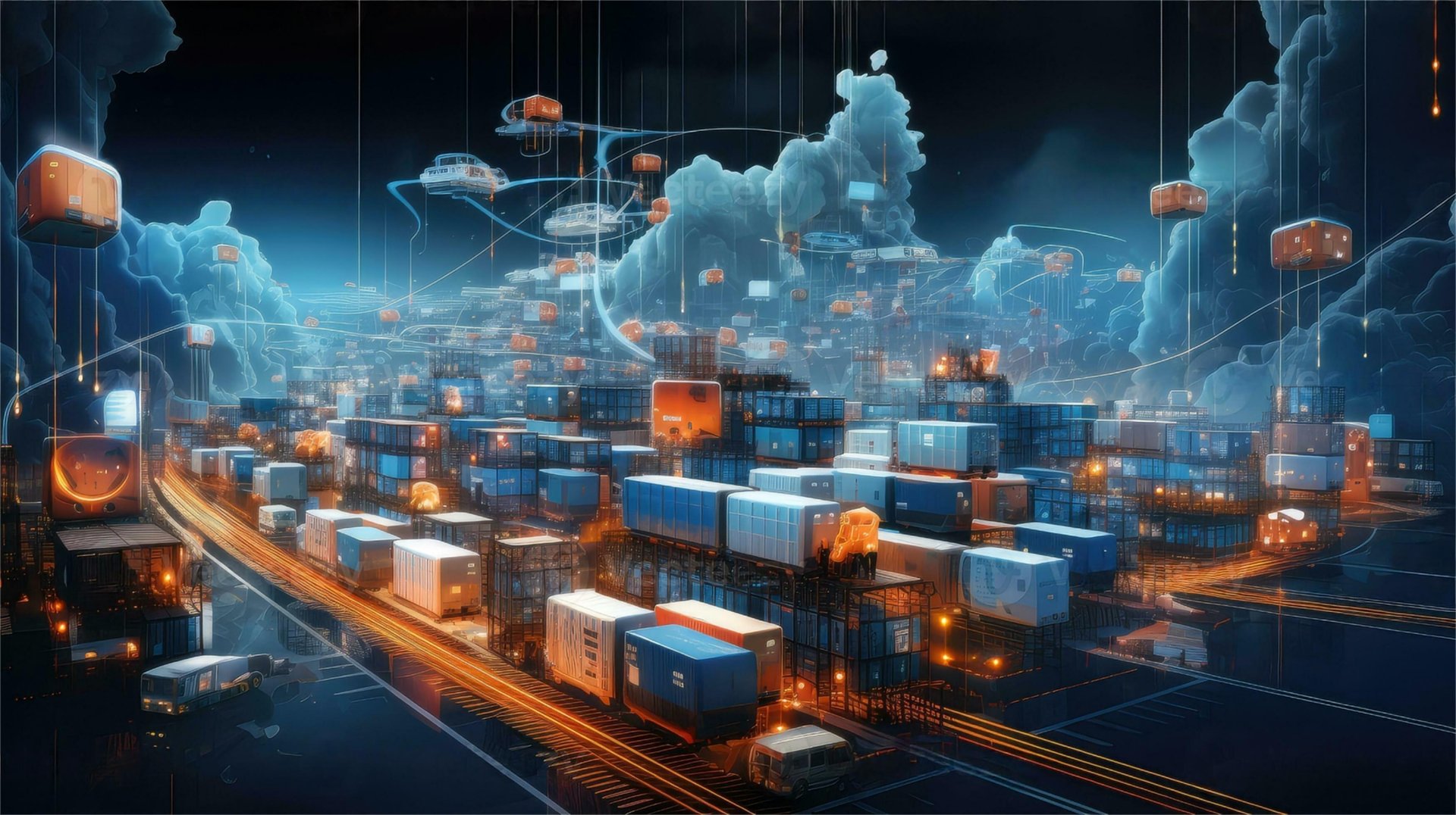 Customs documentation for China to France shipping