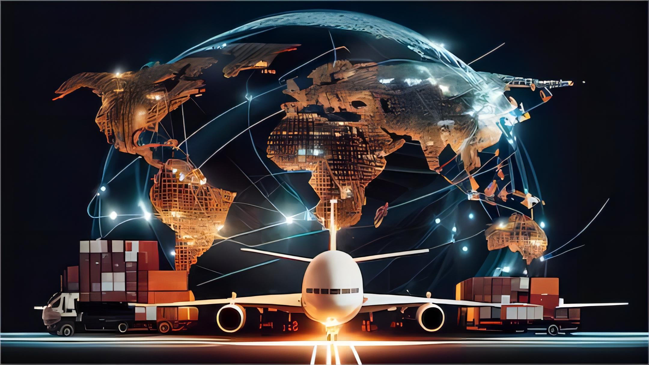 shipping from china to Australia ddp shipping