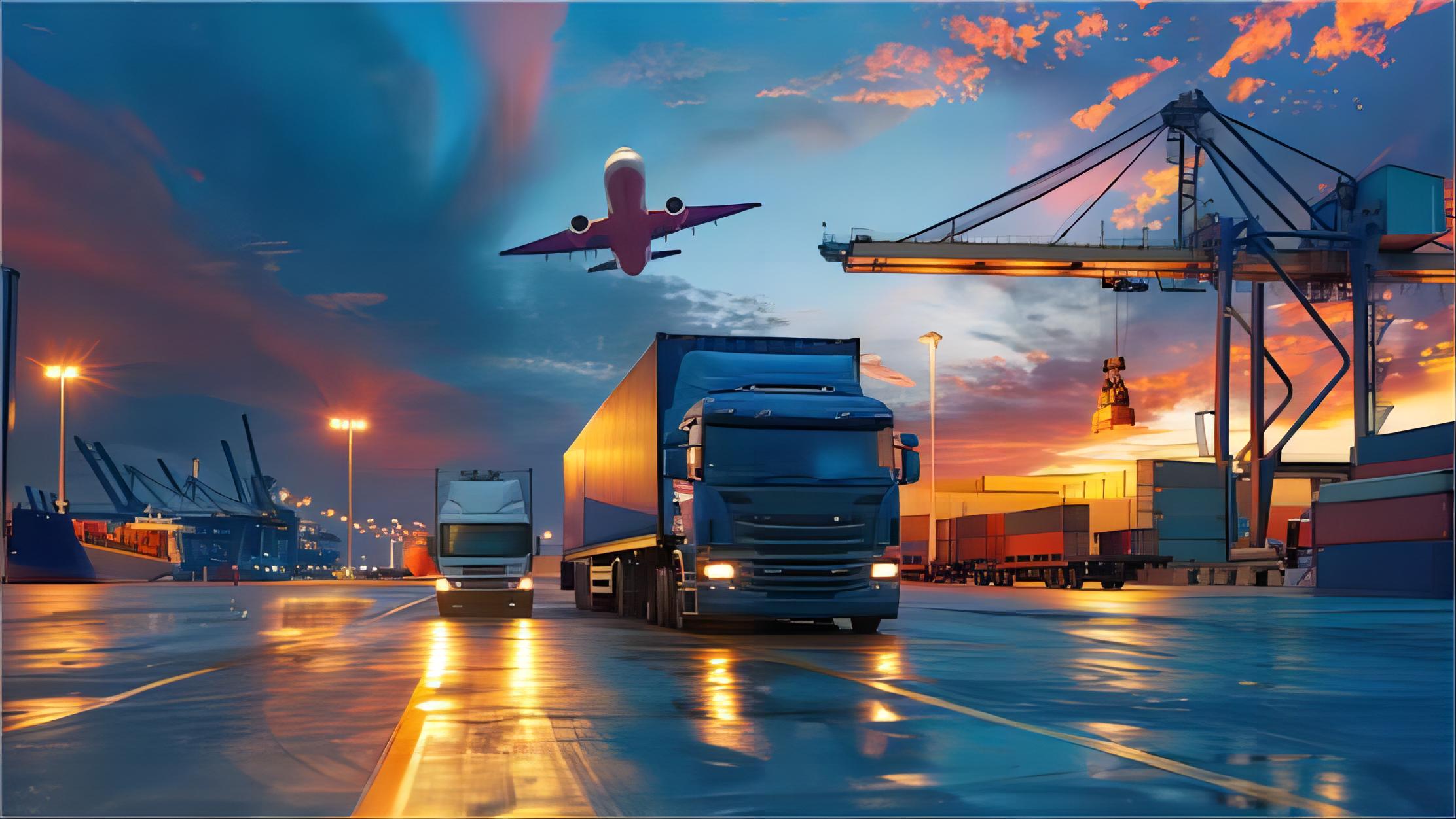 Comparison of shipping methods for China to Amazon FBA