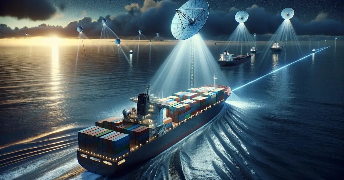 Comparison table of shipping methods from China to Europe